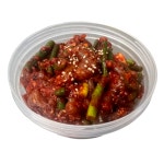 [오수연푸드] 밥도둑신메뉴 낙지쫑무침600g (비빔젓갈) : 오수연푸드