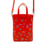 엘몽드 주얼리 크로스 백 : 엘몽드-온