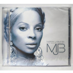 [미개봉] MARY J BLIGE 메리 제이 블라이즈 (The Breakthrough) CD : 필엔틱