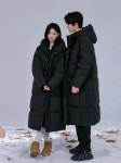 25FW 남녀공용 롱패딩 F519 1135859 : 장웬디