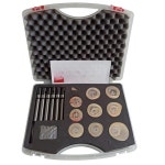 자동차 엔진 밸브 시트 보링 공구 다이아몬드 연삭 휠 화물차 경트럭 전차종 : 나래 무역