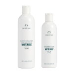 더바디샵 _공식_ 화이트 머스크 바디로션 400ml_정품_ : 공방수은당
