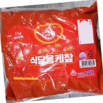 오뚜기 토마토 케찹 3kg 조미료 : 튼튼 상회