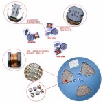10pcs CD75 전원 인덕터 1 5 2 3 4 7 6 8 10 15 22 33 47 68 100 150 220 330 470 680UH MH 1R0 1R5 2R2 3R3 4R7 : 이구유통