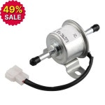 Yanmar 4TNV88 미니 굴삭기용 새로운 연료 공급 펌프 129612 -52100 : 나래종합무역