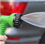 비상소화장치 스프레이건 호스릴 소화전 꼬이지않는 세차 수도연결 호스 : ALPHONSUS