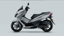 UFR125 2채널 ABS TCS 출퇴근용 배달용 스쿠터 pcx 하우주UFR125 : 엠비케이모터스김포