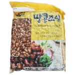 땅콩조림 4KG/반찬단지 : 두드림 퍼니