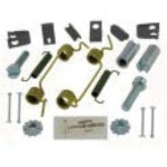 칼슨 드럼 브레이크 하드웨어 키트 H7334 : 달달잡화점01