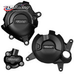 [야마하 서대문] GBRACING YAMAHA YZF-R3 23~ 엔진 프로텍터 (엔진슬라이더) : 야마하서대문