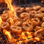 달구벌 돼지 생막창 500g 막장소스포함 초벌막창 불막창 껍데기 캠핑요리 안주 : 닭고기몰