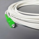SC APC 10M 실내 LC 2M LSZH G657A2 APC 광섬유 케이블 5M 15M SCapc LCapc 2M : 백억부자트레이드