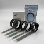 엔코더 스트립 360LPI 잉크젯 프린터 H9740  솔벤트 UV DTF 150 리더 라스터 그레이팅 인코더 필름 5M 8M : 줄무고