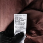 나이키 23FW 리버서블  바시티 봄버 자켓  퀼팅 패딩 점퍼 스모키 모브 : 뉴오프