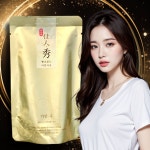 빨리찾는 아름다움 가인수(한의원개발, 강남약국 7년납품 천연항산화 원료) 110ml, 23개 : 가인수 에싸나 헬스케어