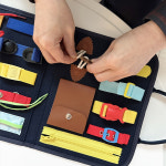 [실버 인지놀이.보드게임 1급지도사 추천]  어르신 효도 치매예방 촉감. 집중력. 소근육 운동 촉감책 : 아이스타몰