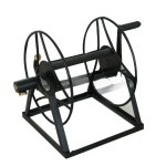 TC4711 -- 벽 장착 정원 호스 릴 : 퍼헬시