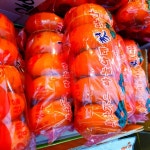 진영단감 1줄(5개)[장위시장 고향농산물] : 장위전통시장협동조합