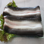 보아스장어 풍천민물장어 국내산 자포니카 1kg 손질 포장 : 보아스 장어