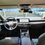 [월렌트/1개월] 24년식 K5 2.0 가솔린 프레스티지 2WD 5인승 한달 서울 인천 : 이안카