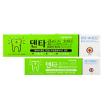 [네이버단독]약국용 파로돈탁스 대용량 150g 구취제거 후로라이드 잇몸치약 데일리 일동제약 : 왜아팜