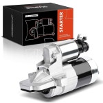 마쓰다 3 04-09, 50 06-10, 60 06-07, CX-7 07-09, L4 2.3L, 12V 1.4KW 11 톱니 시계 방향, 교체 # L327-18-400, L327- : 수플르