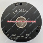 중공축 모터 고정밀 서보 DM-G6220 : 송하유통43