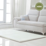 도담도담 1+1 미니 논슬립 폴더매트 층간소음 거실 아기 놀이방 매트 120x160 : 도담도담플레이