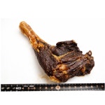 대형견용 오리 통갈비 2개 : 수제명가