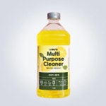 말표 다목적 세정제 레몬향 1.88L 애견 동물 화장실 악취 냄새제거 탈취 파인솔 : 클린명가