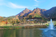 전북골프장 내장산cc 국내골프패키지 : 골프어때 이동현 실장1