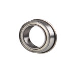 50pcs 플랜지 베어링 F6700ZZ 10x15x4mm 차폐 얇은 벽 깊은 홈 볼 -2Z : 송하유통43