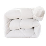 KJP호텔침구 이불솜 더블싱글 퀸 킹 SS Q K 호텔 숙박 펜션 모텔 : 주윤스토어