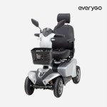 노인전동차 장애인 어르신 전동차 의료용 노인 고성능 전동 스쿠터 HS-828 : 예인의료기