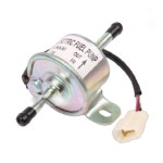 119225 52102 펌프 3TNV7 YANMAR 2TNV70 엔진용 2V750 12V : 디엠로지스포