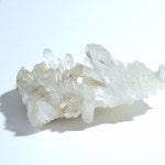 백수정 클러스터 [파키스탄] QZ163 : 크리스탈긱스