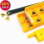 내부 나사 선삭 공구 SNR0008K11 SNR 카바이드 11IR AG60 밀링 : 나래 무역