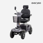 노인전동차 장애인 어르신 전동차 의료용 노인 고성능 전동 스쿠터 ZS-9000 : 예인의료기