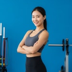 휘트니스 세탁공장 1포대 : 유성클리닝