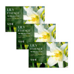 두보레 비누 백합향, 100g, 12개 : 로샵