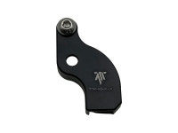 TMD 할리데이비슨 M8 쉬프트 이지 브라켓 : 티엠디커스텀