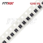 1210 1 칩 저항기 0 01 02 03 04 047 05 062 075 091 12 22 1/2W 5 75 91 옴 50 : 라피드글로벌쇼핑