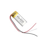 501362 배터리 뱅크 600mAh 704070 412139 7 4V : 네이비로드