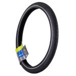 Schwalbe Road Cruiser 20 인치 75 접이식 자전거 외부 타이어 사이클링 장비 액세서리 경량 50g : 나래링크