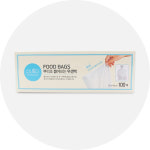 [신년행사상품]뿌리또 뽑아쓰는 위생백 30x45cm 1+1 : pulito 뿌리또