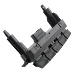 자동차 파워 윈도우 스위치 기아 Soluto 2018 + 93570-H7000 93570H7000 93570-H7000WK 93570H7000WK : 구대플러스