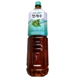 이노엔 헛개수 1.5L 12개 편의점 음료수 대용량 : EMETH