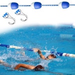 50m 25m 60m 수영장 일반 분할 플로트 10m 5m 로프, 장비 30m 부표 로프 수영 2m 풀 안전 실내 야외 수로/페어웨이용 경계선, 20m 내륙... 