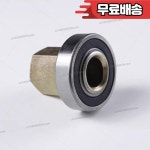 지게차  0009166509 베어링 시트는 대체 재고로 Linde 1152/1151에 호환합니다. : 바르트샵