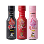 삼양 불닭소스 200g 3개 : 티앤케이